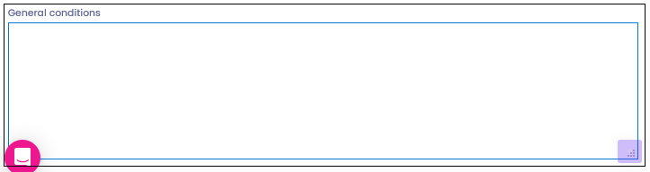 Editing rates